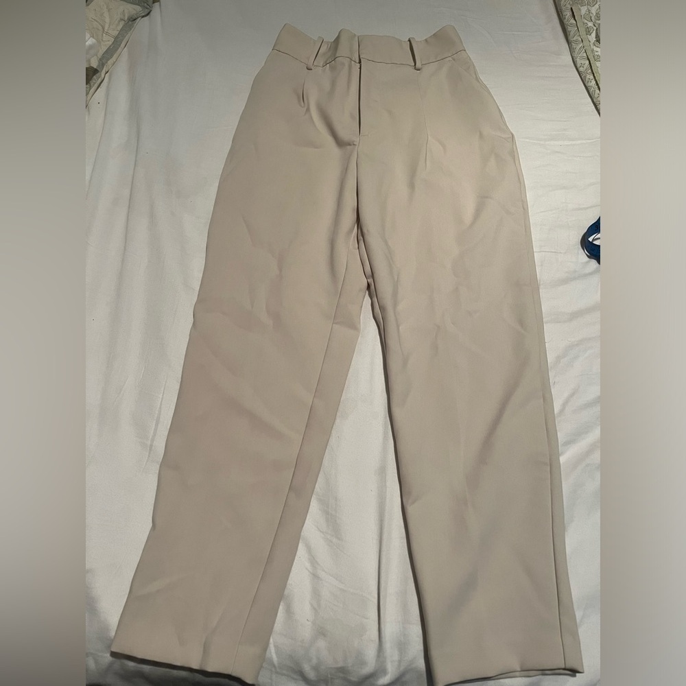 Zara Pant